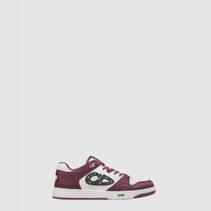 디올 스니커즈 3SN318