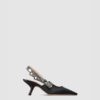 디올 Slingback 펌프스 KCP91