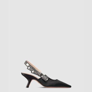 디올 Slingback 펌프스 KCP91
