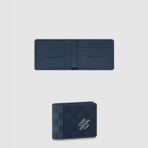 루이비통 슬림 지갑 N60544