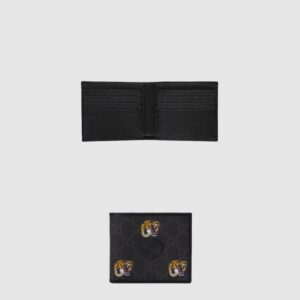 타이거 반지갑 671652
