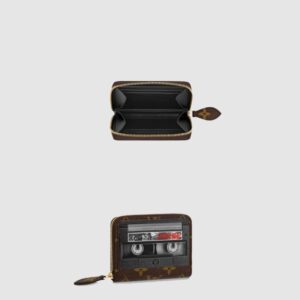 지피 동전 지갑 M69301