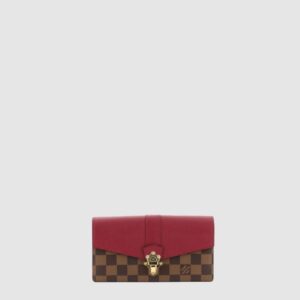 롱 플랩 머니클립 N64448