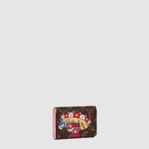 빅터린 머니클립 M69754