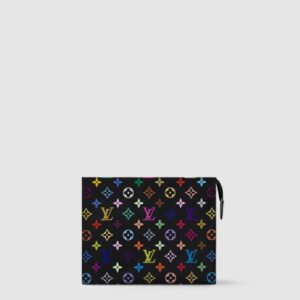 LV x TM 토일레트리 파우치 M13746