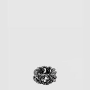 스털 싱글 반지 527394