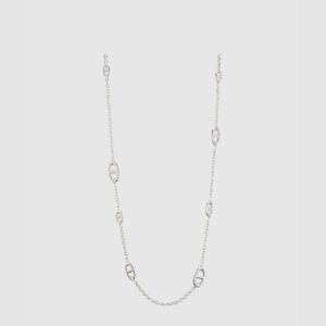 Farandole 롱 목걸이 80