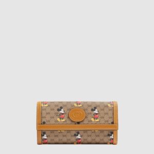 Doraemon x Gucci 장지갑 602530