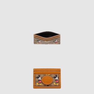 Doraemon x Gucci 카드지갑 602535