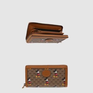 Doraemon x Gucci 지퍼월렛 602532