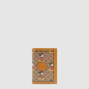 Doraemon x Gucci 여권지갑 602538