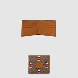 Doraemon x Gucci 반지갑 602547