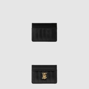 퀼팅 레더 롤라 카드 80623741