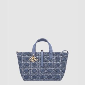 디올 Toujours 미디엄백 M2821