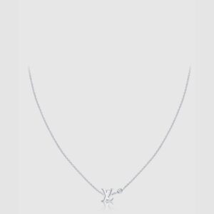 이딜 블라썸 LV 목걸이 Q93653