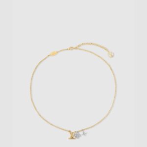 LV GRAM 목걸이 M01265