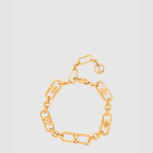 루이비통 MY LV Chain 팔찌 M0980A