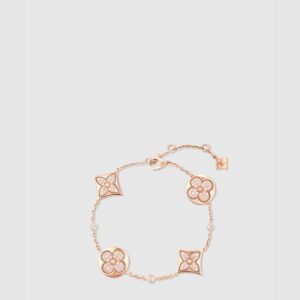 컬러 블라썸 BB 멀티 모티프 팔찌 Q95650