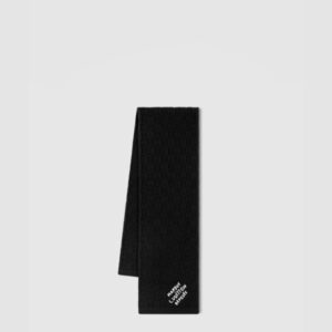 다미에 스너그 스카프 M90841